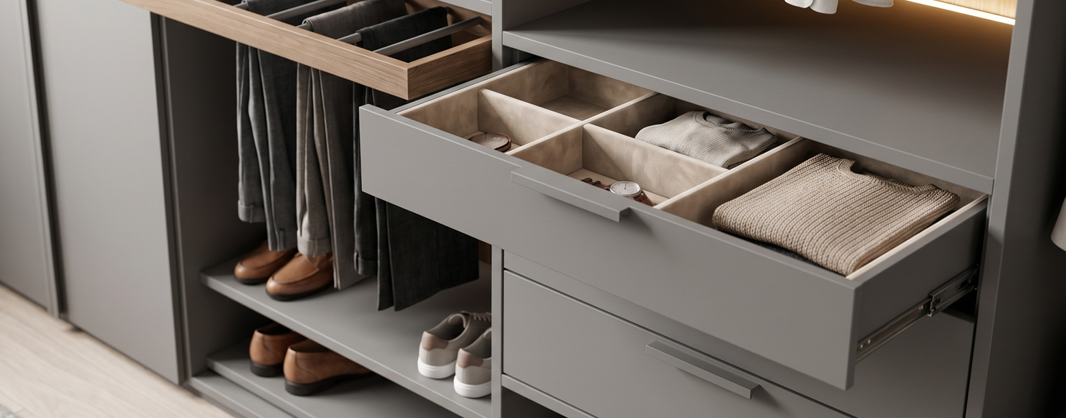 Kitchen Cabinet